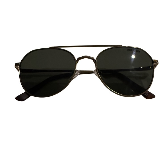 Steve Madden Accessories - Steve Madden Aviator Sunglasses